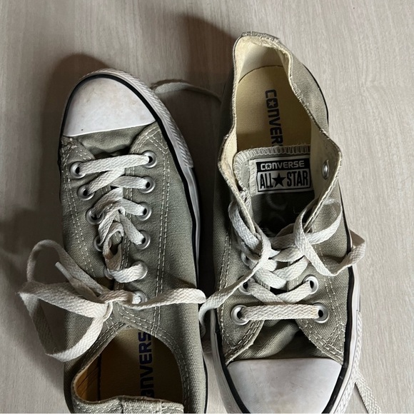 Converse Chuck Taylor All Stars. The original Converse size.Mens 5 women’s 7 - Picture 2 of 8